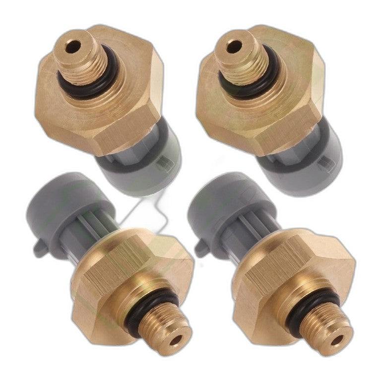 6.4L Power Stroke Diesel Sensor - New Direct-Fit Diesel Replacement