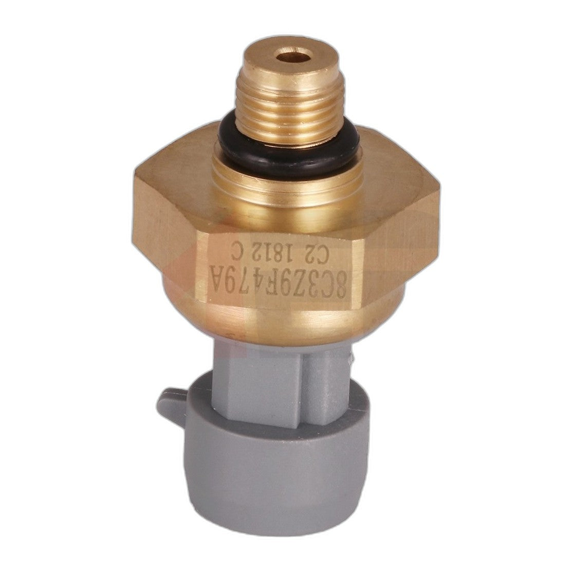 6.4L Power Stroke Diesel Sensor - New Direct-Fit Diesel Replacement