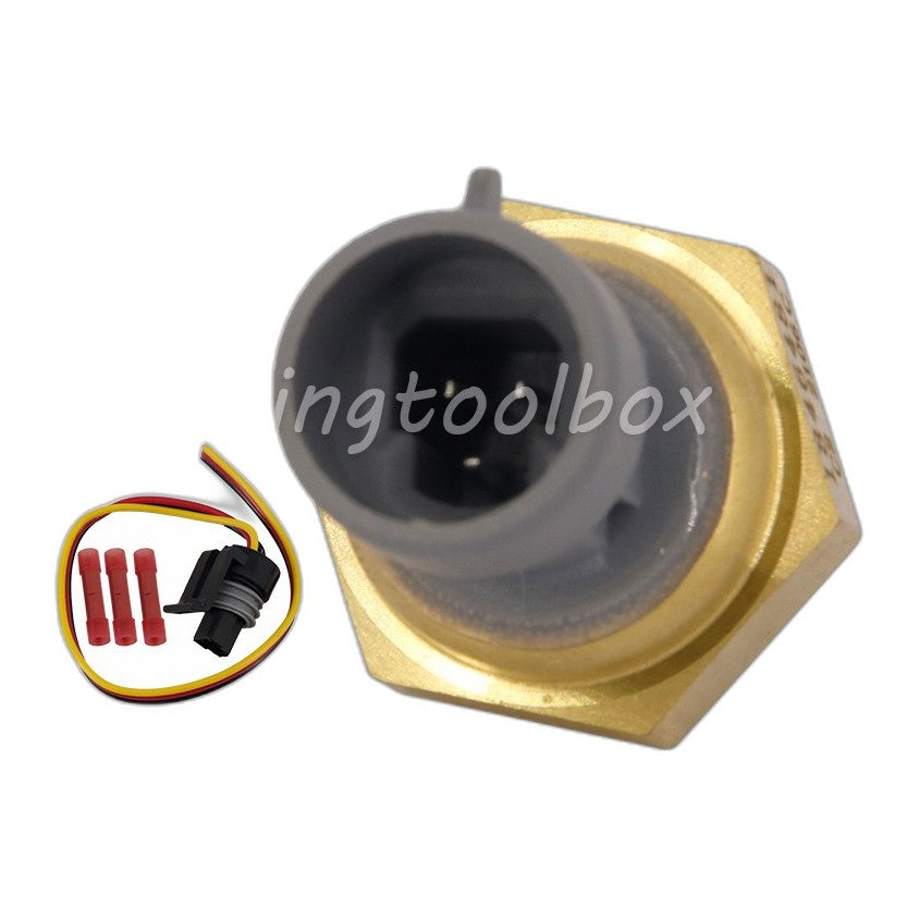 6.4L Power Stroke Diesel Sensor - New Direct-Fit Diesel Replacement