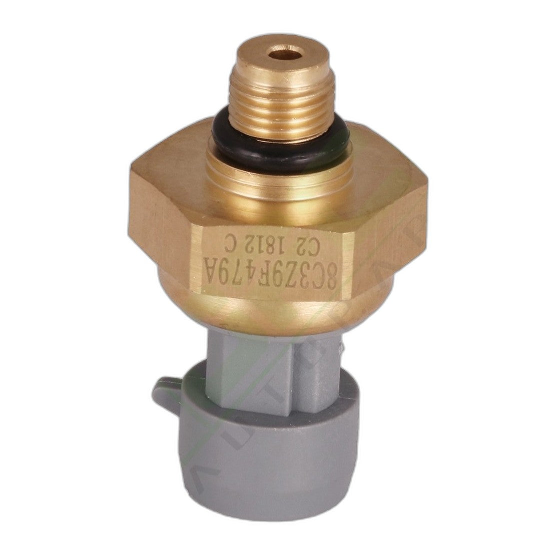 6.4L Power Stroke Diesel Sensor - New Direct-Fit Diesel Replacement