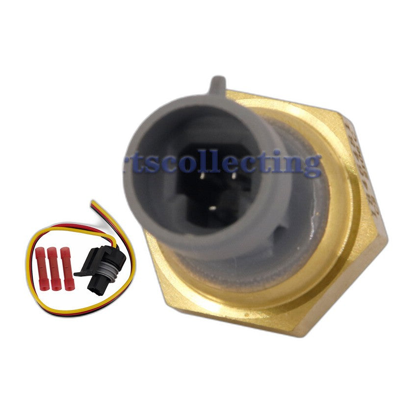 6.4L Power Stroke Diesel Sensor - New Direct-Fit Diesel Replacement