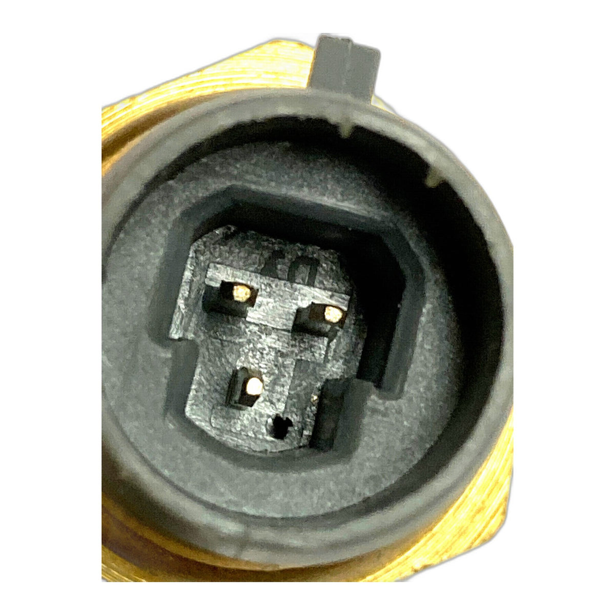6.4L Power Stroke Diesel Sensor - New Direct-Fit Diesel Replacement