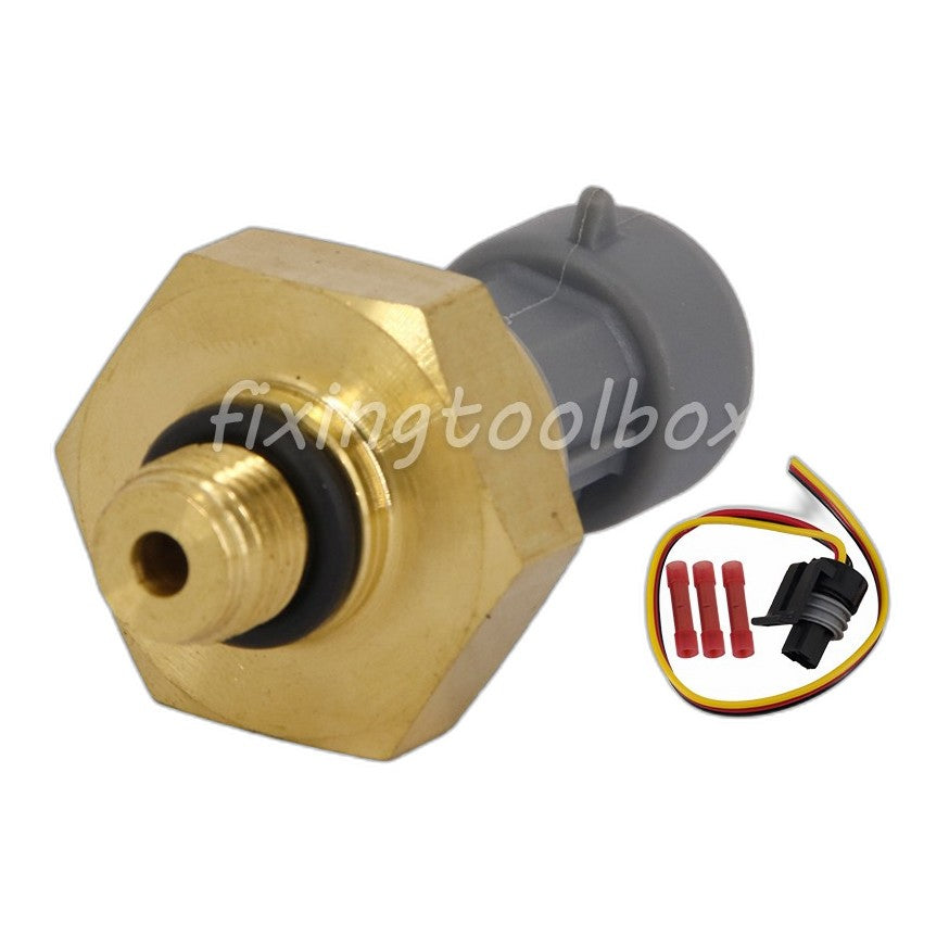 6.4L Power Stroke Diesel Sensor - New Direct-Fit Diesel Replacement