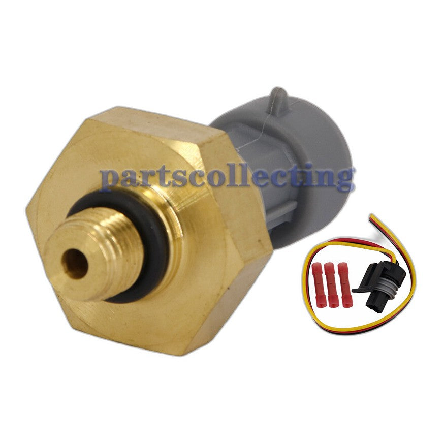 6.4L Power Stroke Diesel Sensor - New Direct-Fit Diesel Replacement