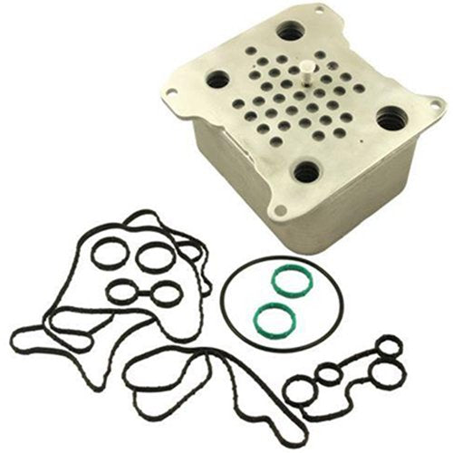 6.4L Power Stroke EGR Cooler 2008-2010 OEM