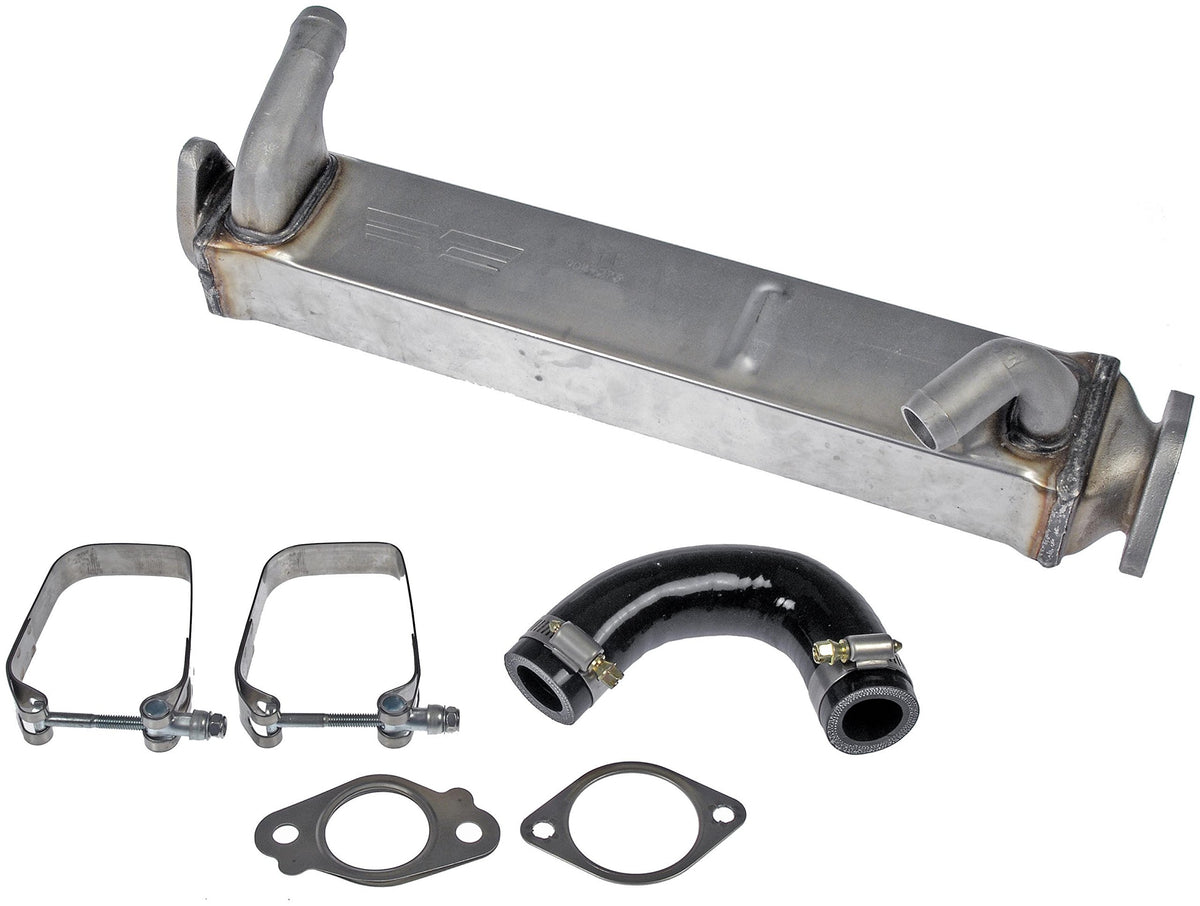6.4L Power Stroke EGR Cooler 2008-2010 OEM