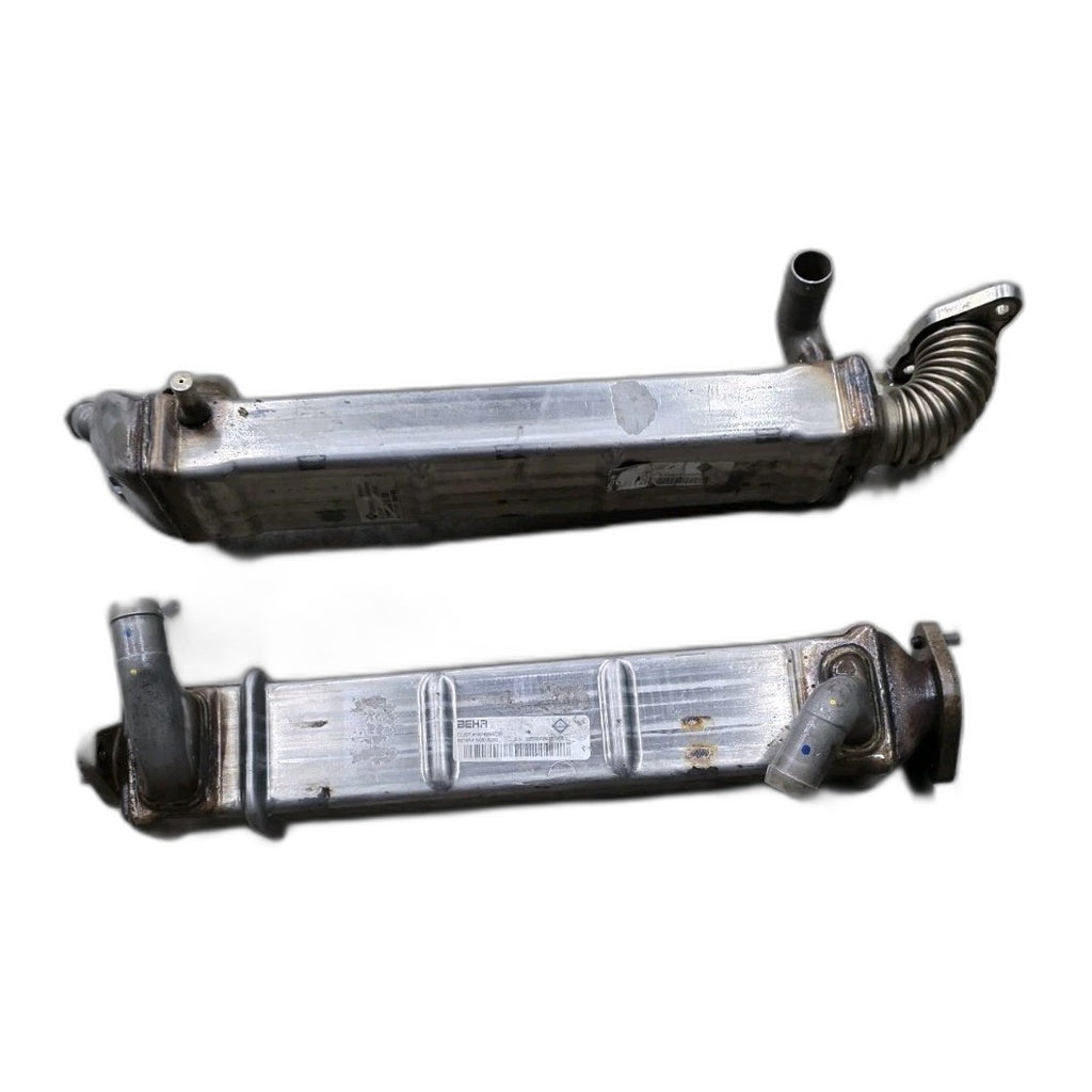 6.4L Power Stroke EGR Cooler 2008-2010 - New Direct-Fit Diesel Replacement