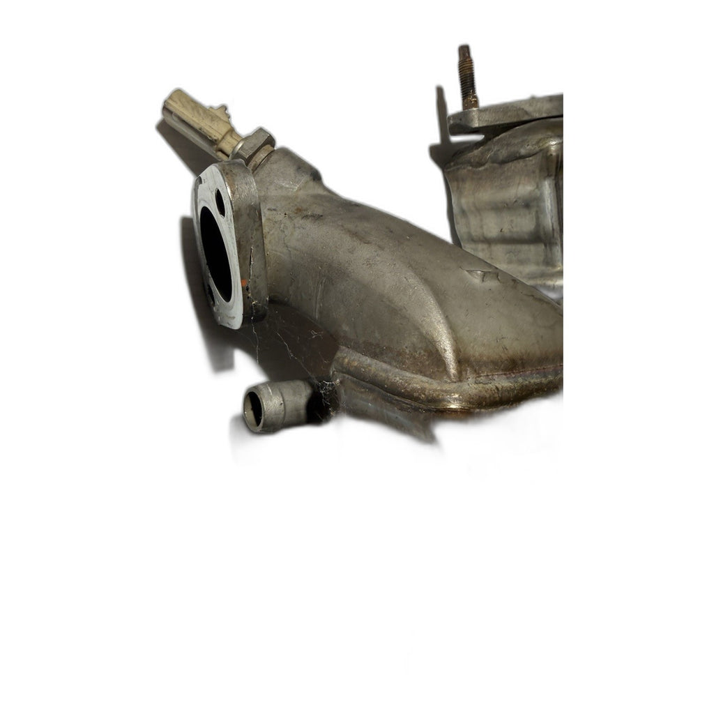 6.4L Power Stroke EGR Cooler 2008-2010 - New Direct-Fit Diesel Replacement