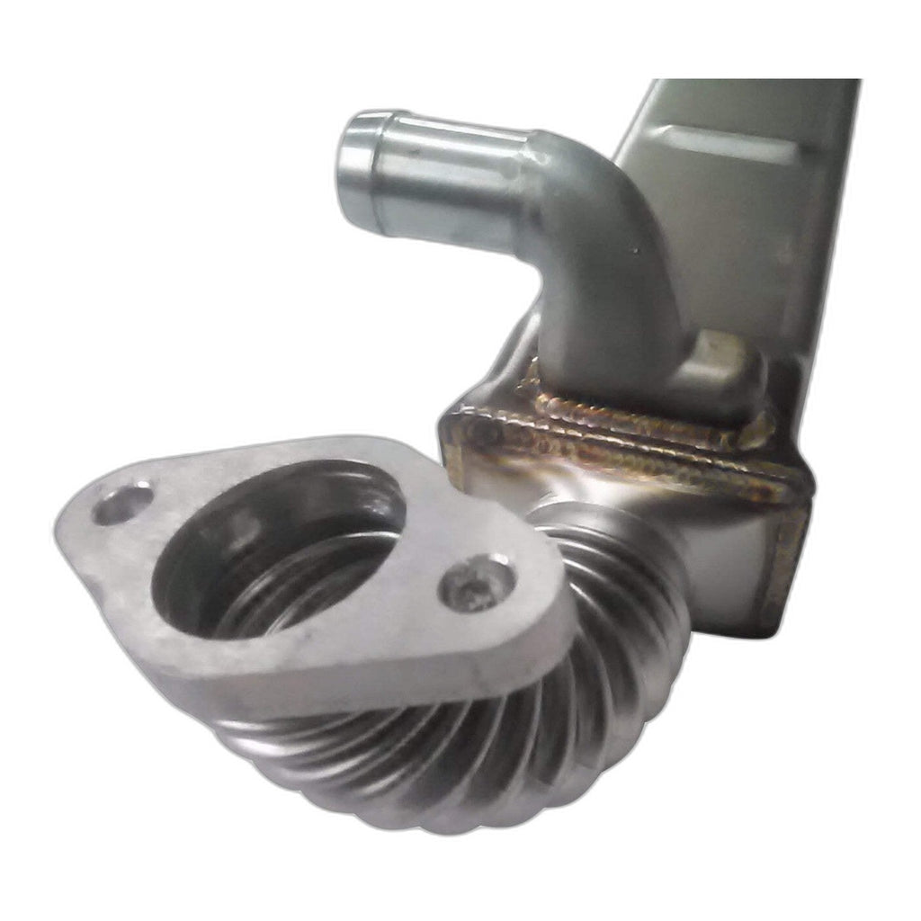 6.4L Power Stroke EGR Cooler 2008-2010 - New Direct-Fit Diesel Replacement
