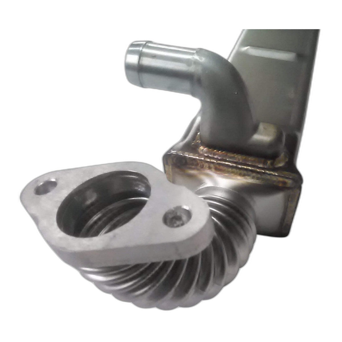 6.4L Power Stroke EGR Cooler 2008-2010 - New Direct-Fit Diesel Replacement
