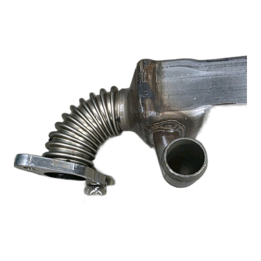 6.4L Power Stroke EGR Cooler 2008-2010 - New Direct-Fit Diesel Replacement