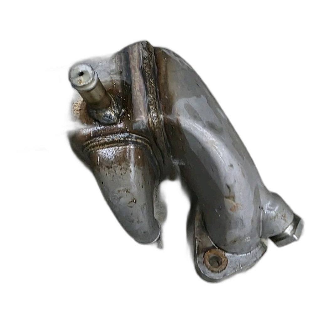 6.4L Power Stroke EGR Cooler 2008-2010 - New Direct-Fit Diesel Replacement