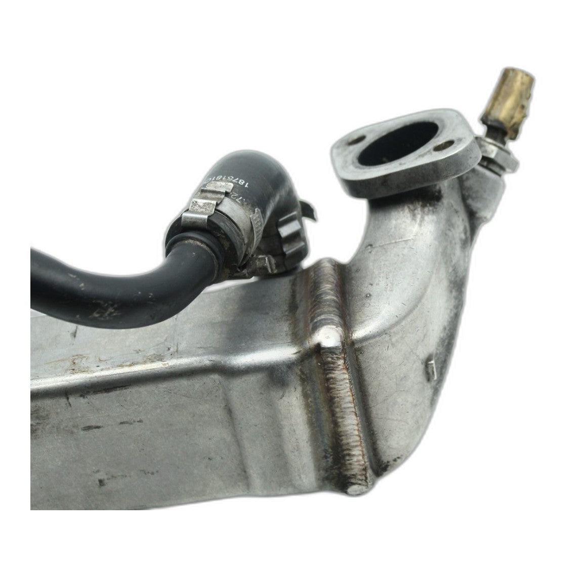 6.4L Power Stroke EGR Cooler 2008-2010 - New Direct-Fit Diesel Replacement