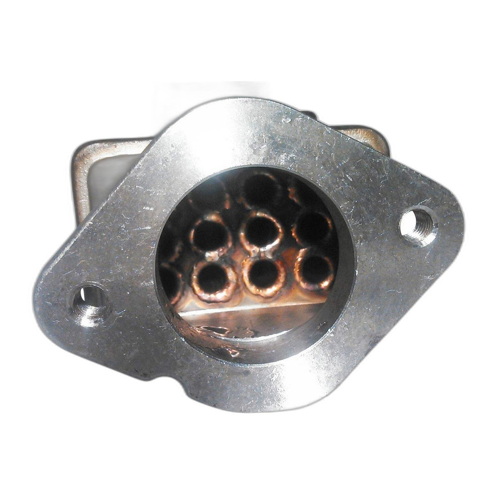 6.4L Power Stroke EGR Cooler 2008-2010 - New Direct-Fit Diesel Replacement