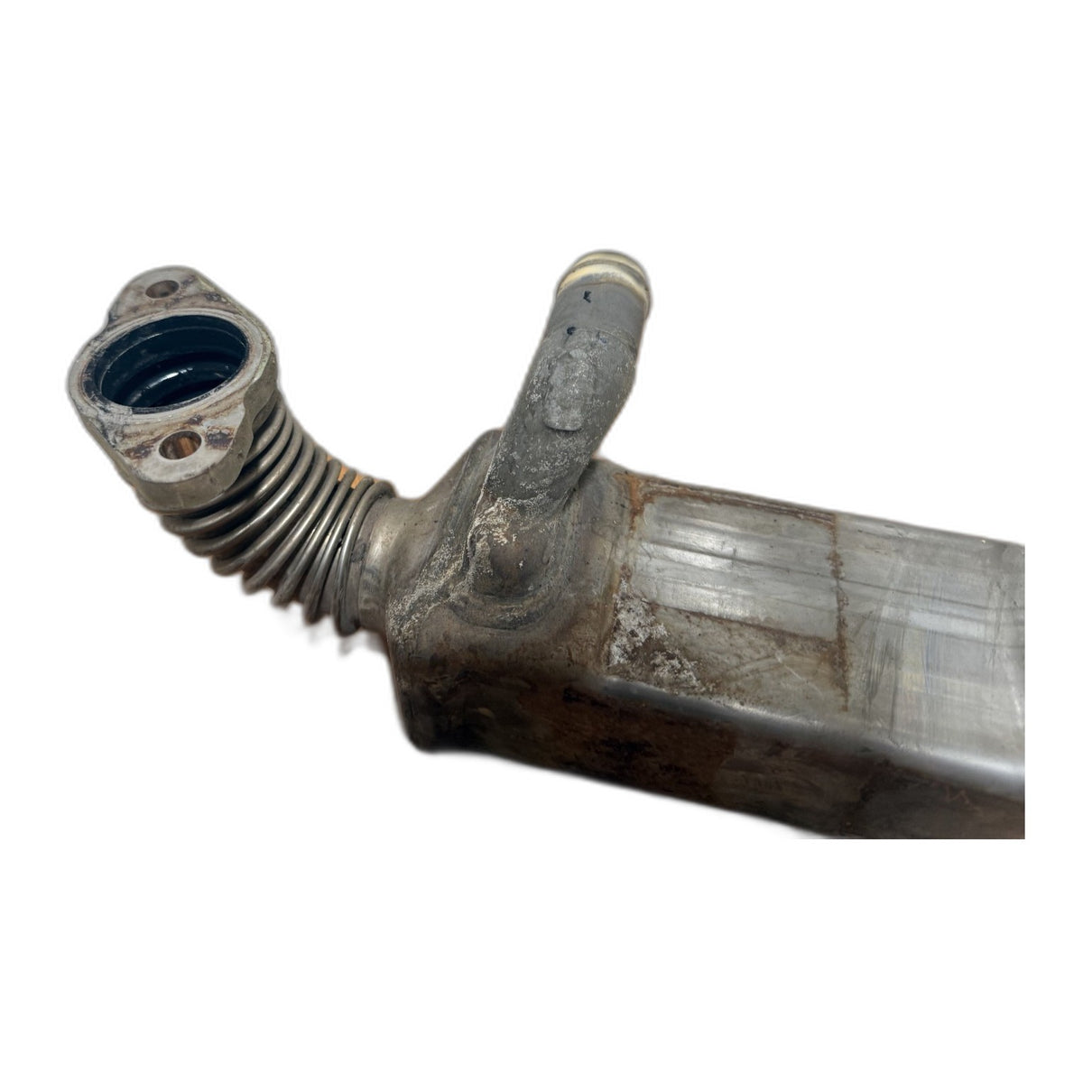 6.4L Power Stroke EGR Cooler 2010 - New Direct-Fit Diesel Replacement