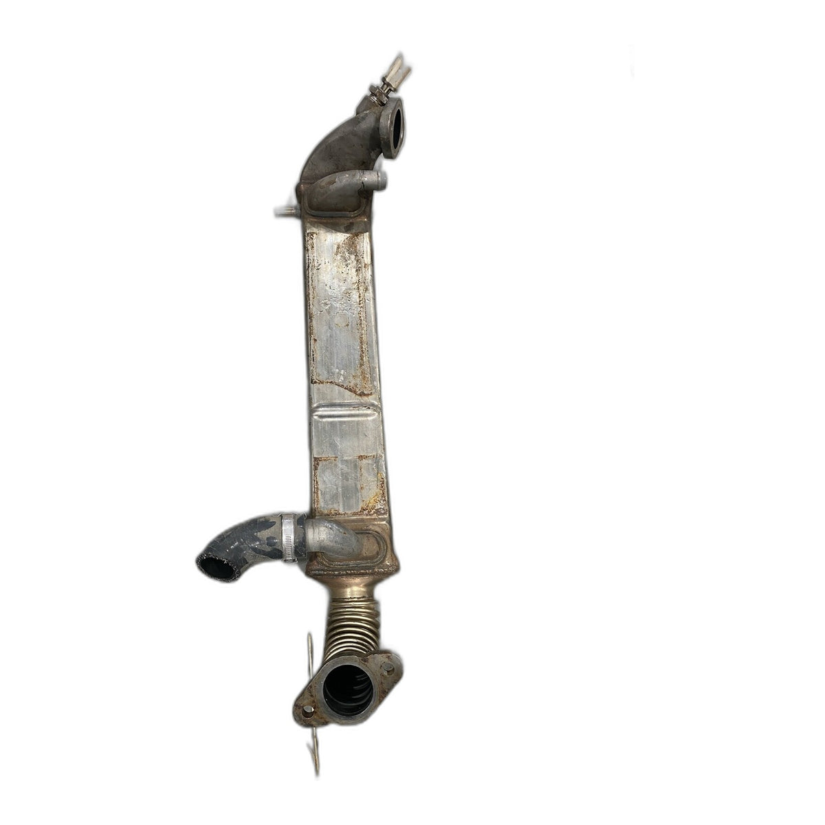 6.4L Power Stroke EGR Cooler - New Direct-Fit Diesel Replacement