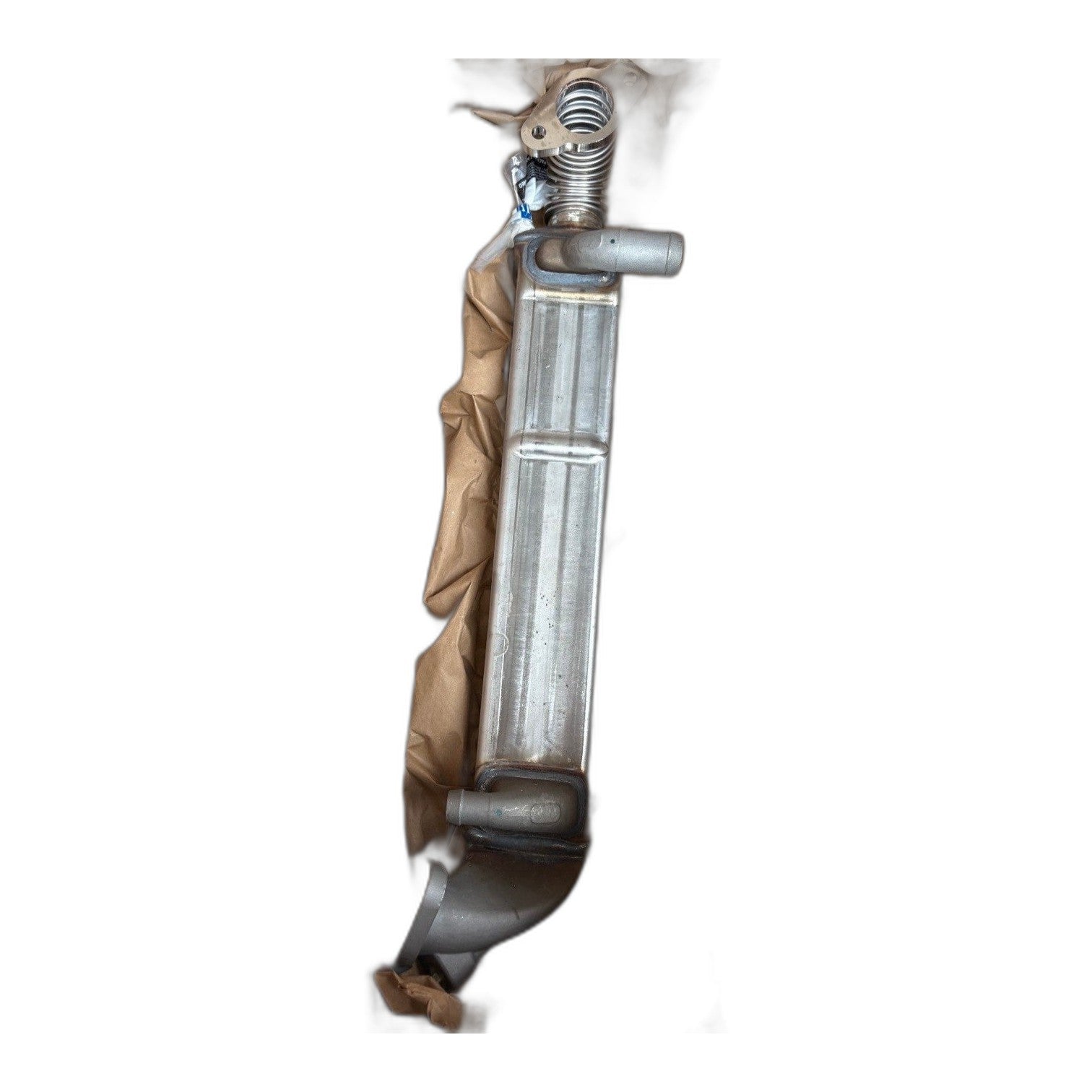 6.4L Power Stroke EGR Cooler - New Direct-Fit Diesel Replacement