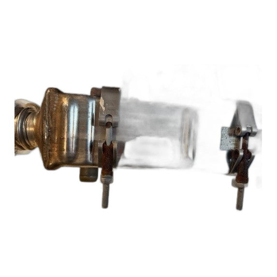 6.4L Power Stroke EGR Cooler - New Direct-Fit Diesel Replacement