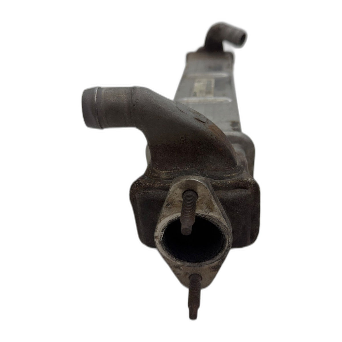 6.4L Power Stroke EGR Cooler - New Direct-Fit Diesel Replacement