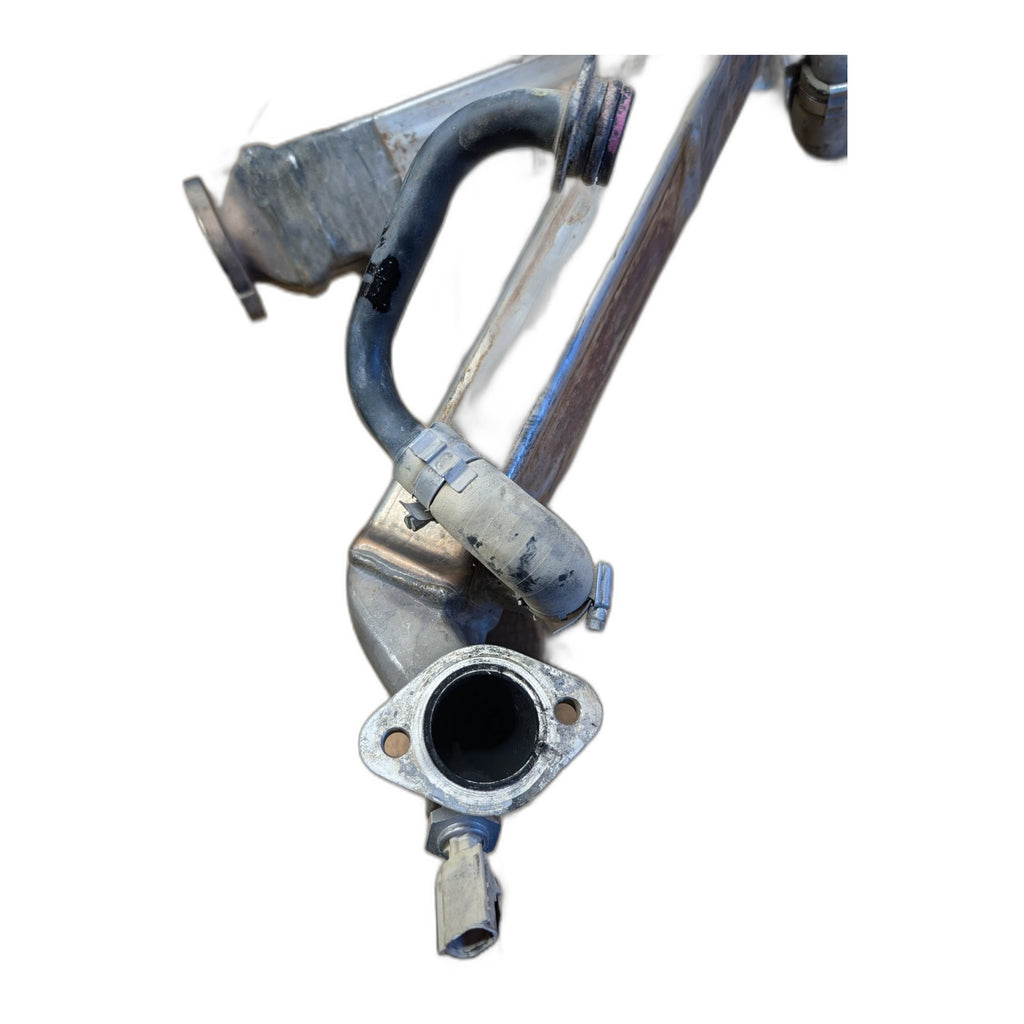 6.4L Power Stroke EGR Cooler - New Direct-Fit Diesel Replacement