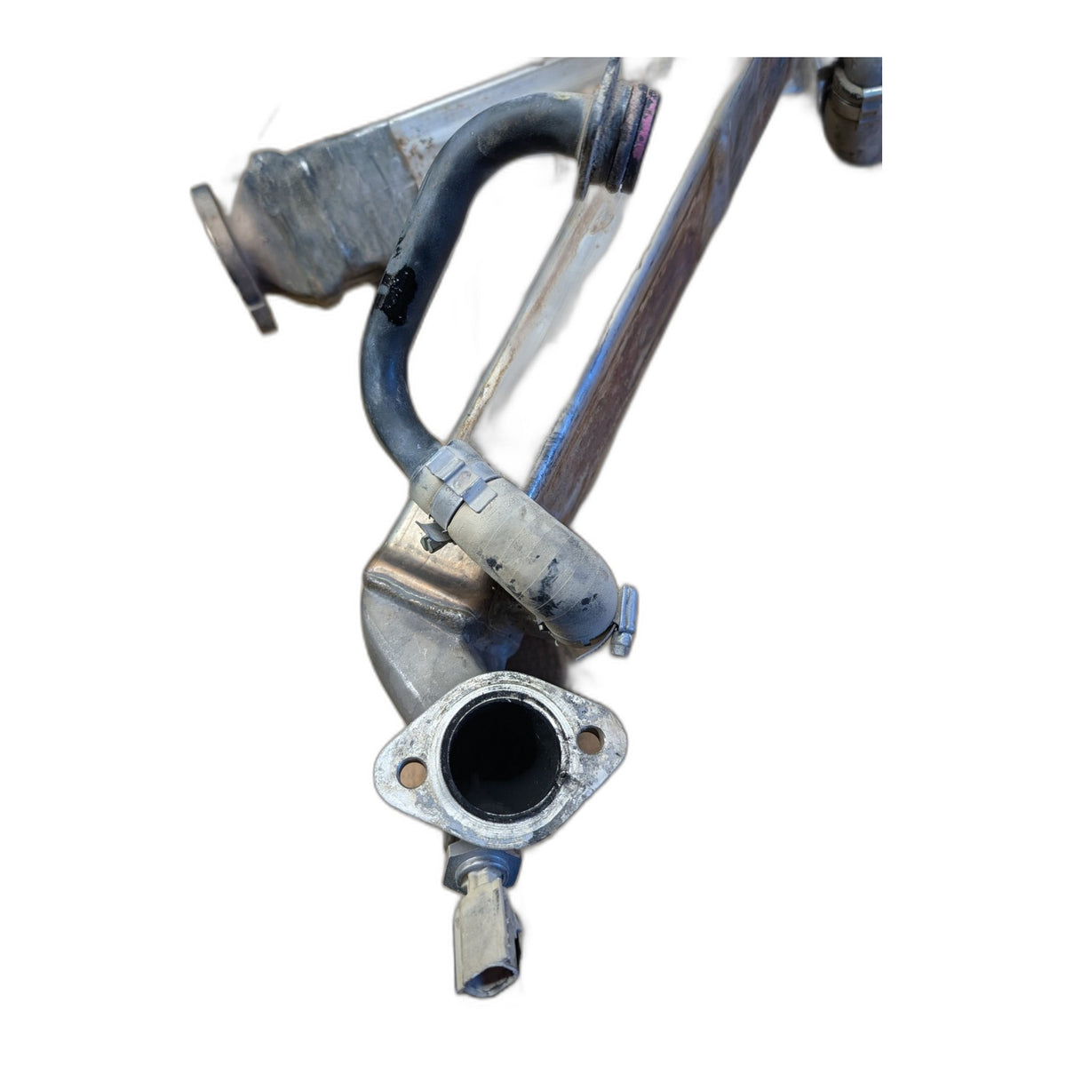 6.4L Power Stroke EGR Cooler - New Direct-Fit Diesel Replacement