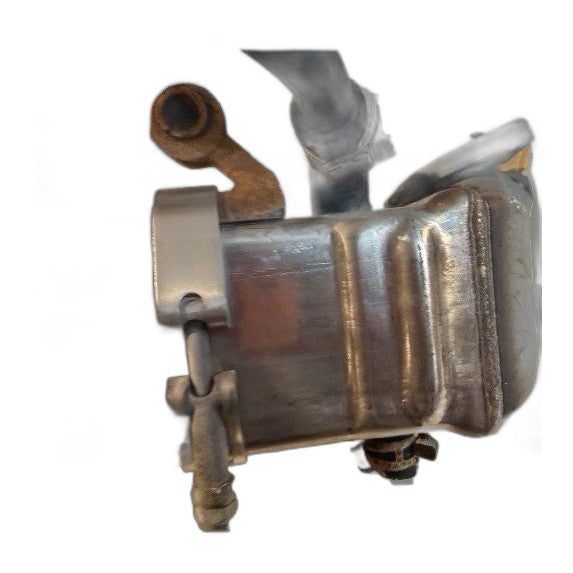 6.4L Power Stroke EGR Cooler - New Direct-Fit Diesel Replacement