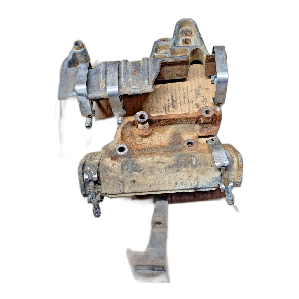 6.4L Power Stroke EGR Cooler - New Direct-Fit Diesel Replacement