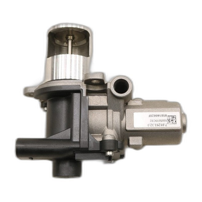 6.4L Power Stroke EGR Valve - New Direct-Fit Diesel Replacement