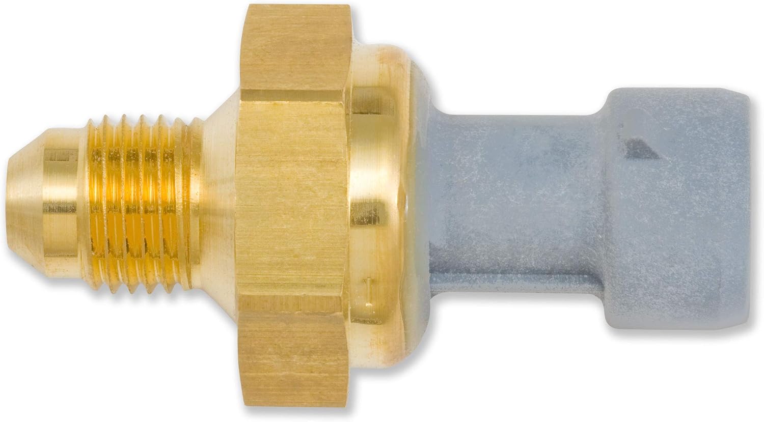 6.4L Power Stroke Exhaust Back Pressure Sensor 2008-2010 OEM