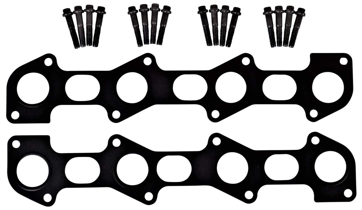 6.4L Power Stroke Exhaust Manifold 2008-2010 OEM