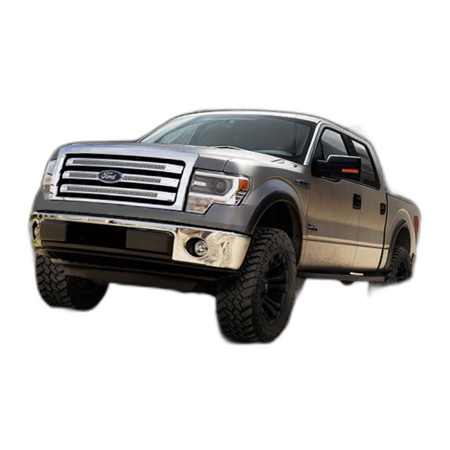6.4L Power Stroke Exhaust Manifold 2008 - New Direct-Fit Diesel Replacement