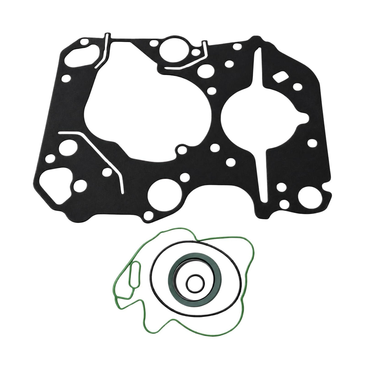 6.4L Power Stroke Exhaust Manifold Gasket Kit 2008-2010 OEM