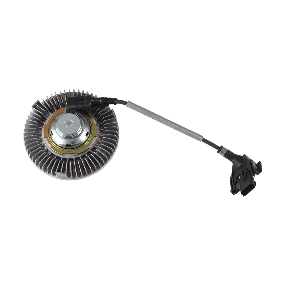 6.4L Power Stroke Fan Clutch 2008-2010 OEM