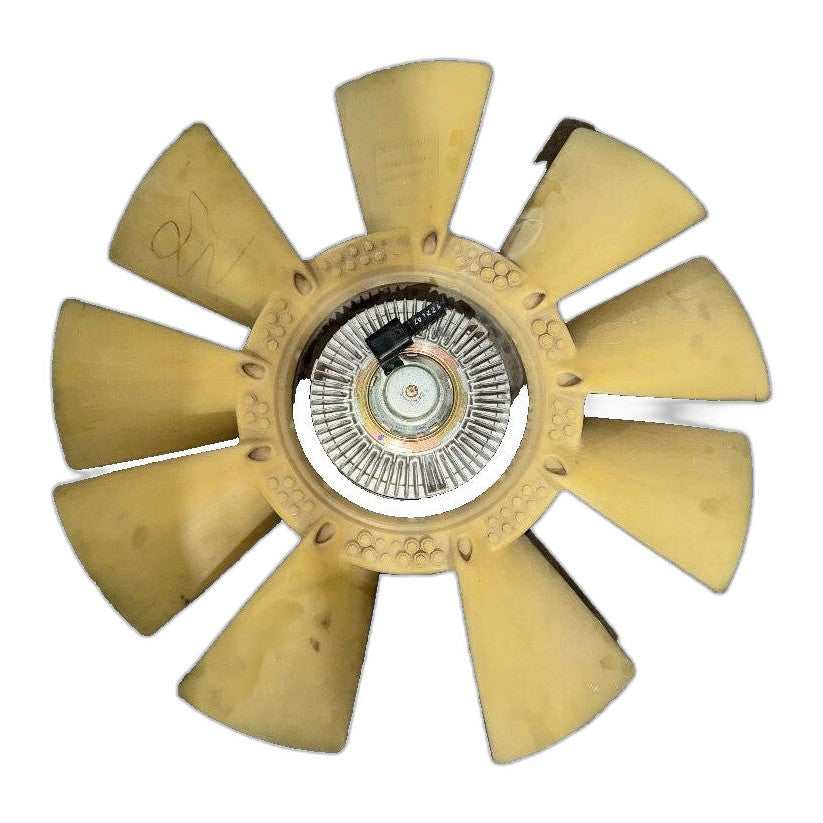 6.4L Power Stroke Fan Clutch 2008 - New Direct-Fit Diesel Replacement