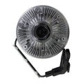 6.4L Power Stroke Fan Clutch - New Direct-Fit Diesel Replacement