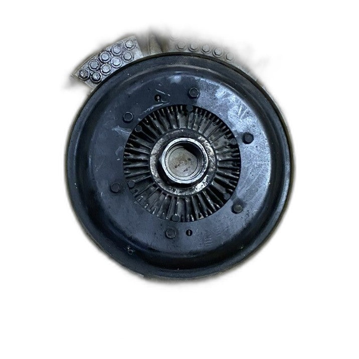 6.4L Power Stroke Fan Clutch - New Direct-Fit Diesel Replacement