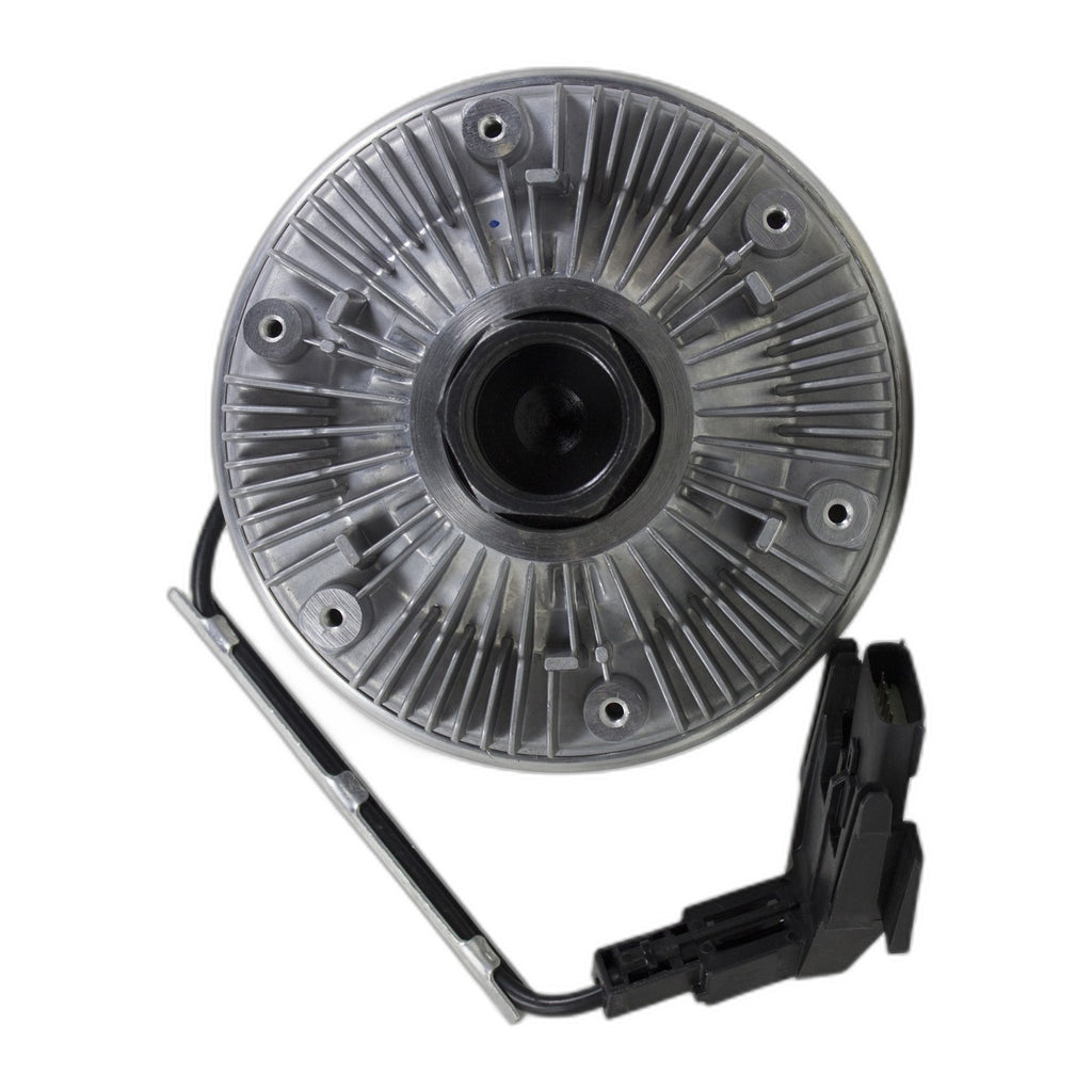 6.4L Power Stroke Fan Clutch - New Direct-Fit Diesel Replacement