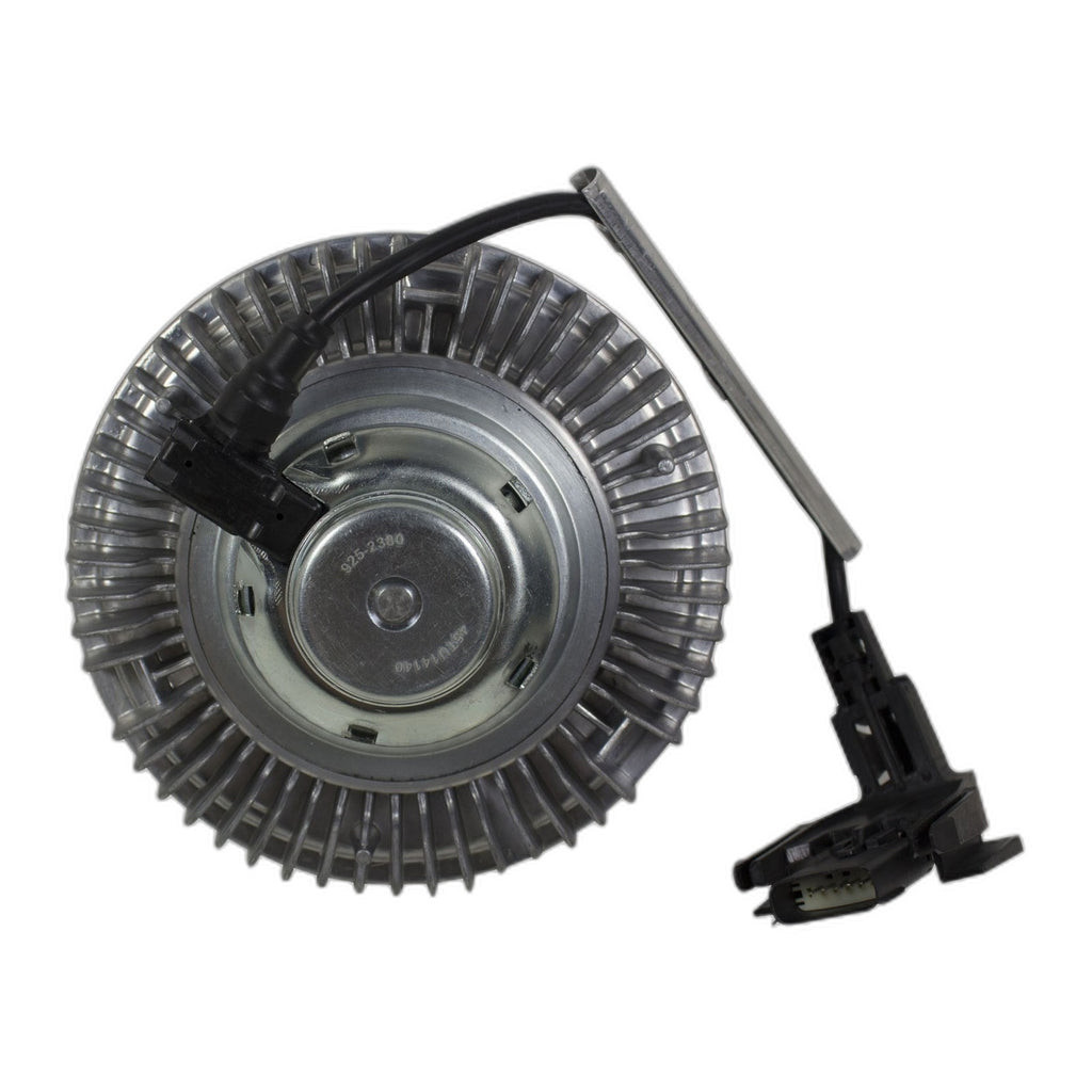 6.4L Power Stroke Fan Clutch - New Direct-Fit Diesel Replacement