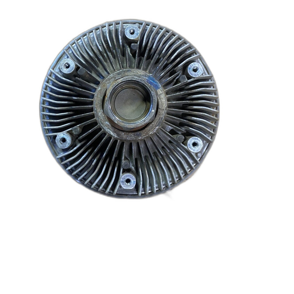 6.4L Power Stroke Fan Clutch - New Direct-Fit Diesel Replacement