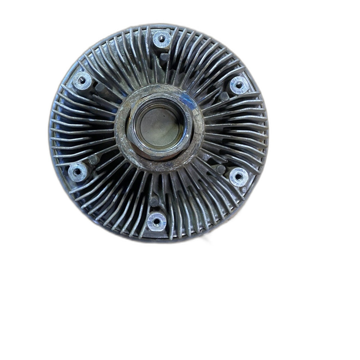 6.4L Power Stroke Fan Clutch - New Direct-Fit Diesel Replacement