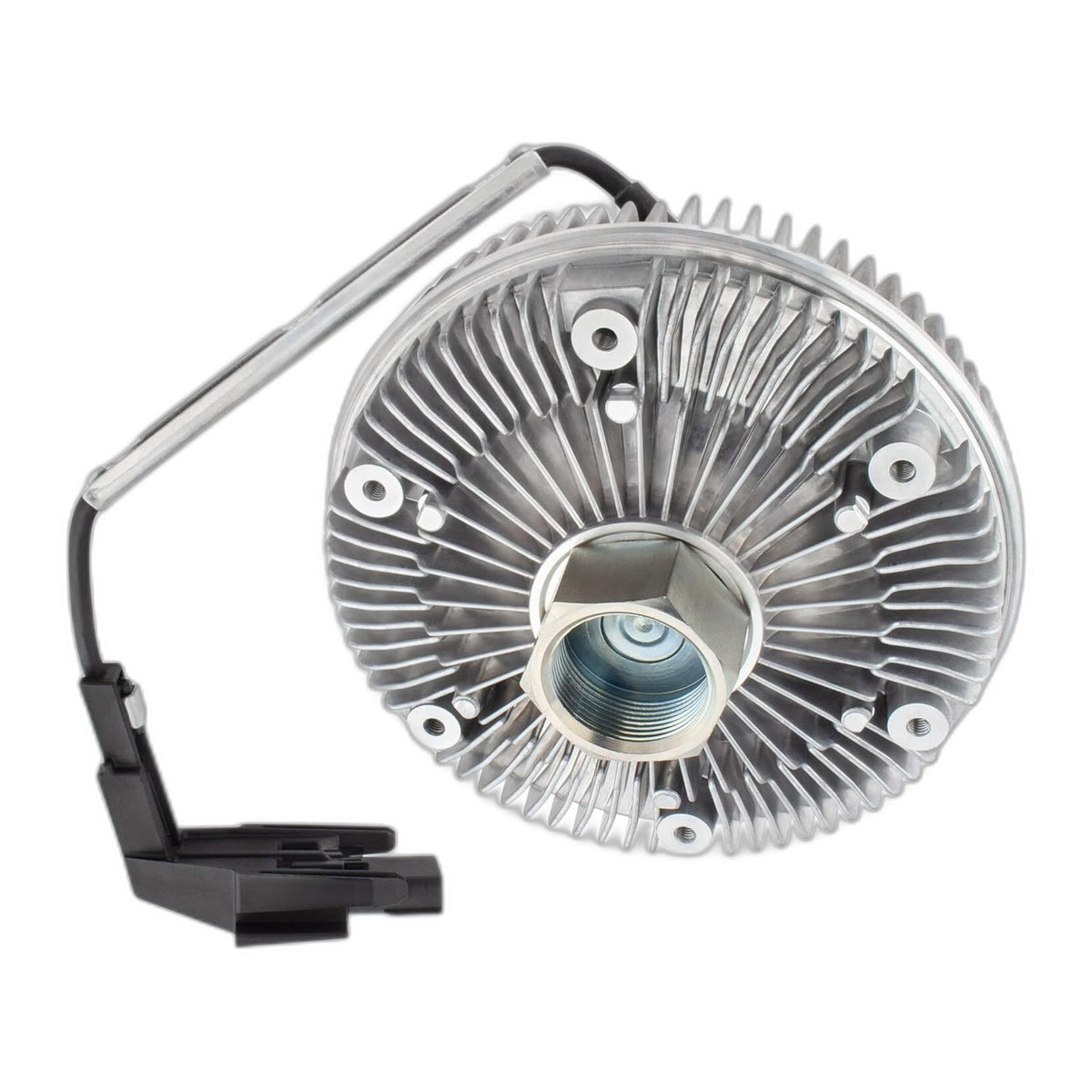 6.4L Power Stroke Fan Clutch - New Direct-Fit Diesel Replacement