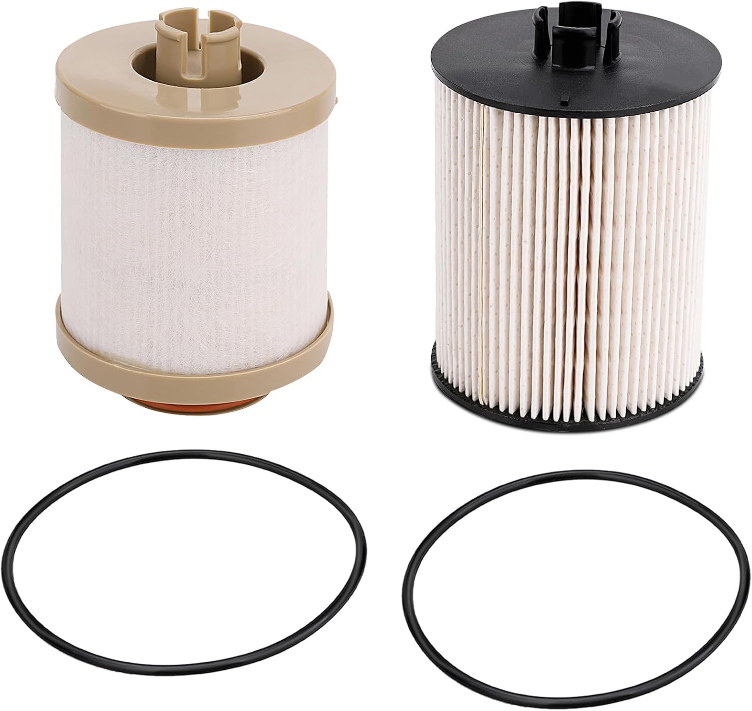 6.4L Power Stroke Fuel Filter 2008-2010 OEM