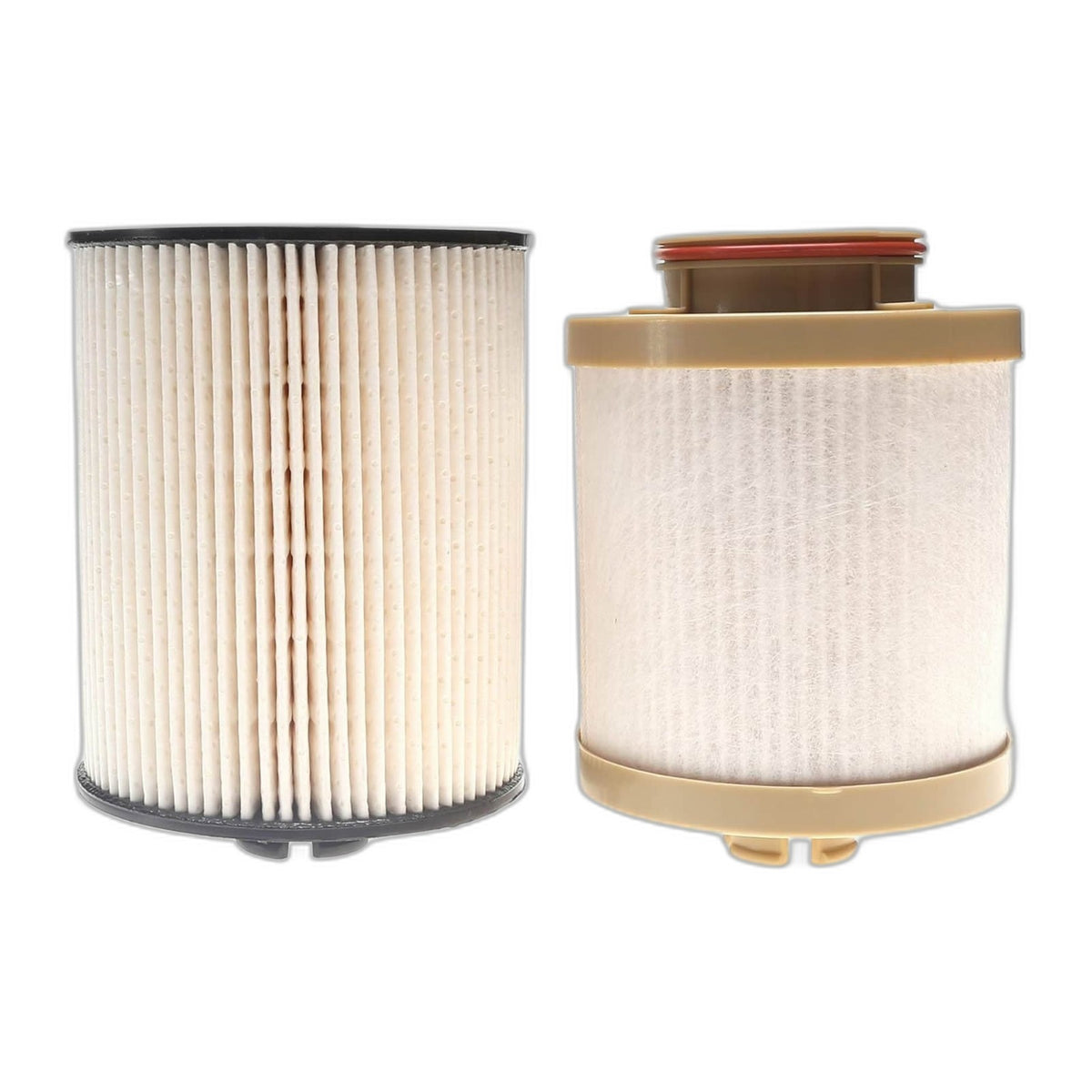 6.4L Power Stroke Fuel Filter 2010 - New Direct-Fit Diesel Replacement