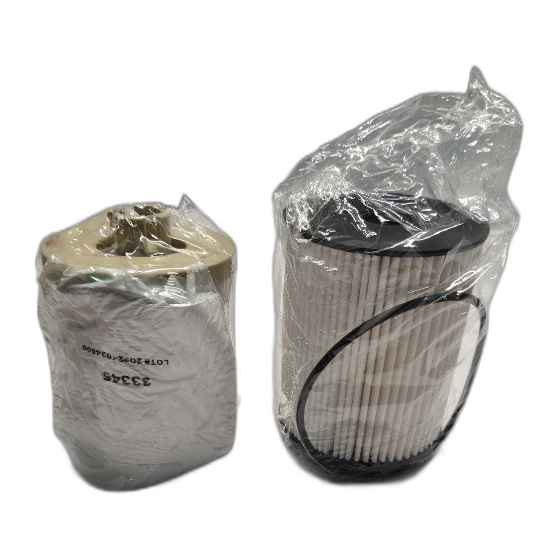 6.4L Power Stroke Fuel Filter - New Direct-Fit Diesel Replacement