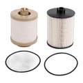 6.4L Power Stroke Fuel Filter - New Direct-Fit Diesel Replacement