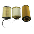 6.4L Power Stroke Fuel Filter - New Direct-Fit Diesel Replacement
