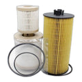 6.4L Power Stroke Fuel Filter - New Direct-Fit Diesel Replacement