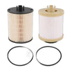 6.4L Power Stroke Fuel Filter - New Direct-Fit Diesel Replacement