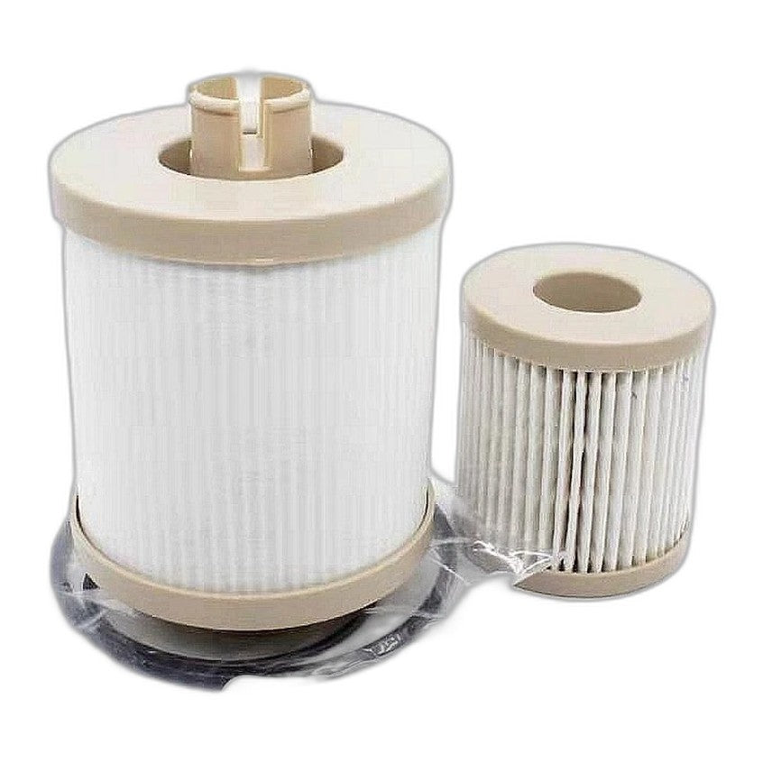 6.4L Power Stroke Fuel Filter - New Direct-Fit Diesel Replacement