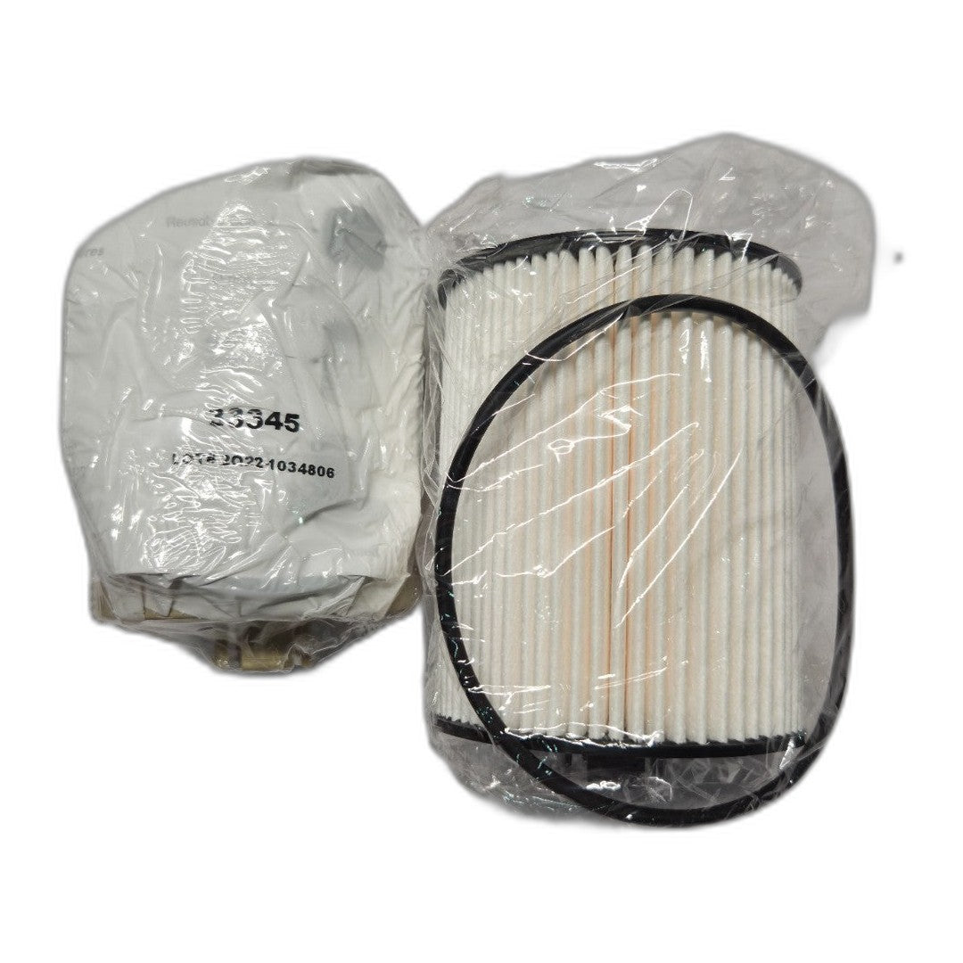 6.4L Power Stroke Fuel Filter - New Direct-Fit Diesel Replacement